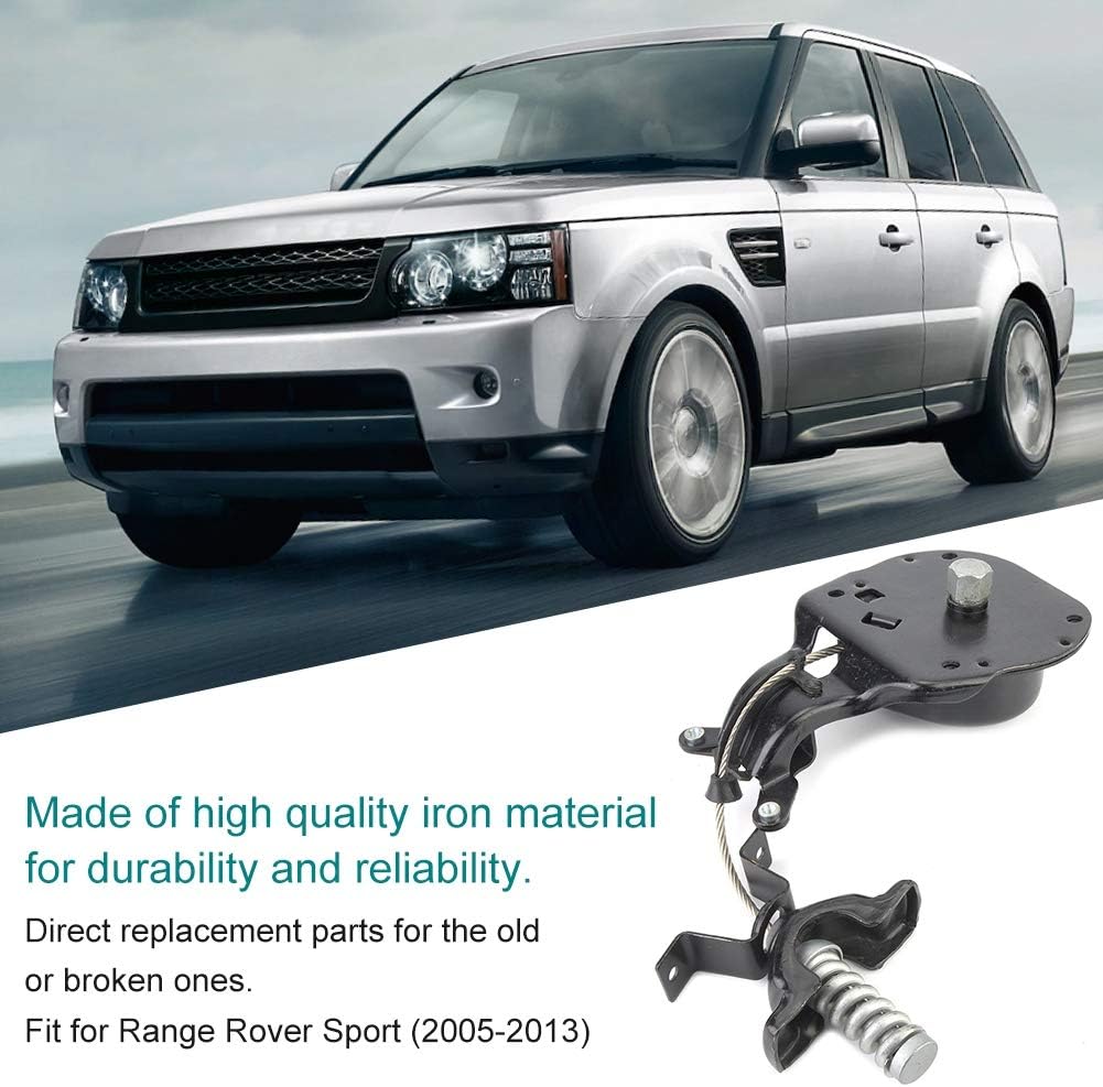 Spare Tire Wheel Winch for Range Rover Sport 2005-2013 R5640