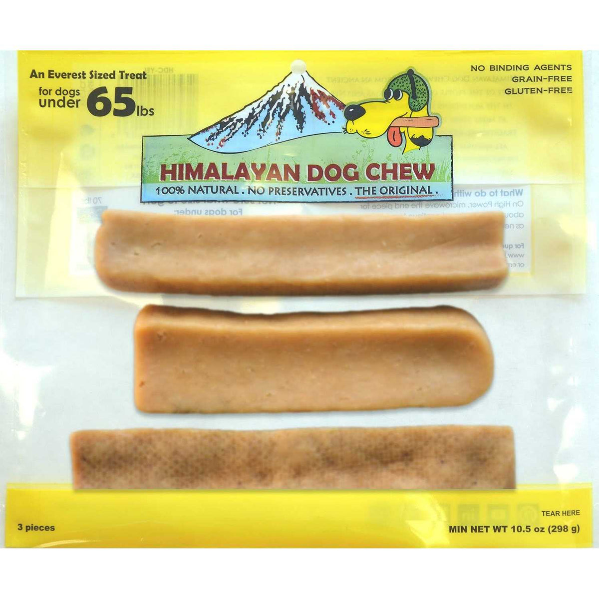 Dog Chew W4881