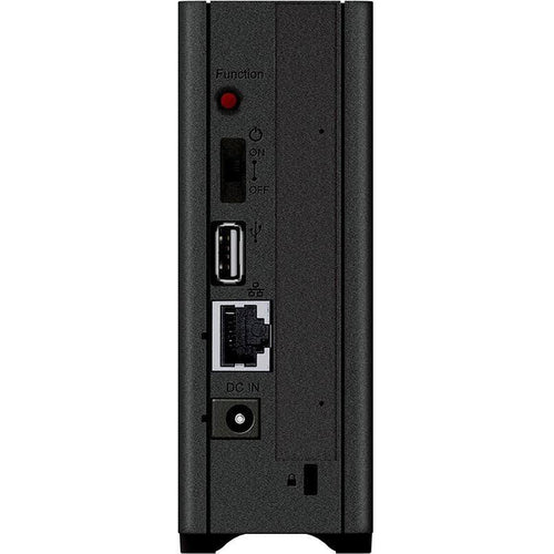 1-Bay NAS Server - 4 TB A461