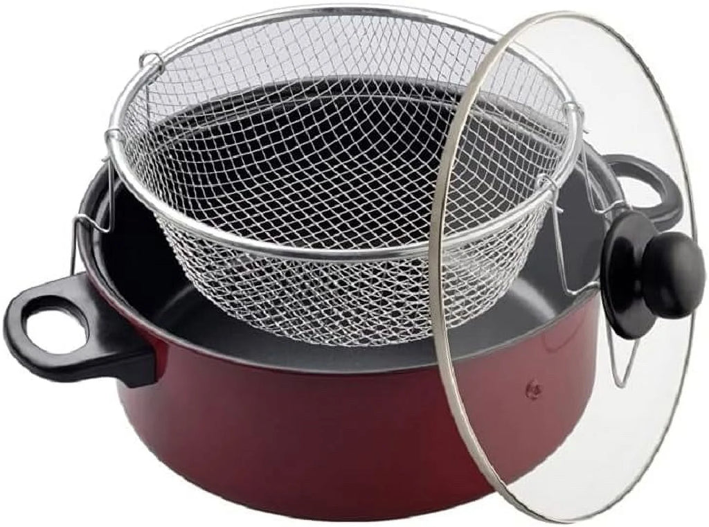 Deep Fryer Set T902728