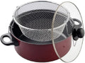 Deep Fryer Set T902728