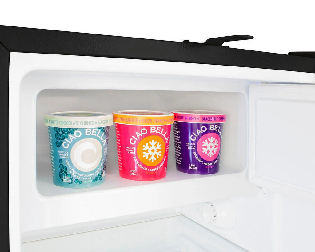 COMPACT REFRIGERATOR K38619