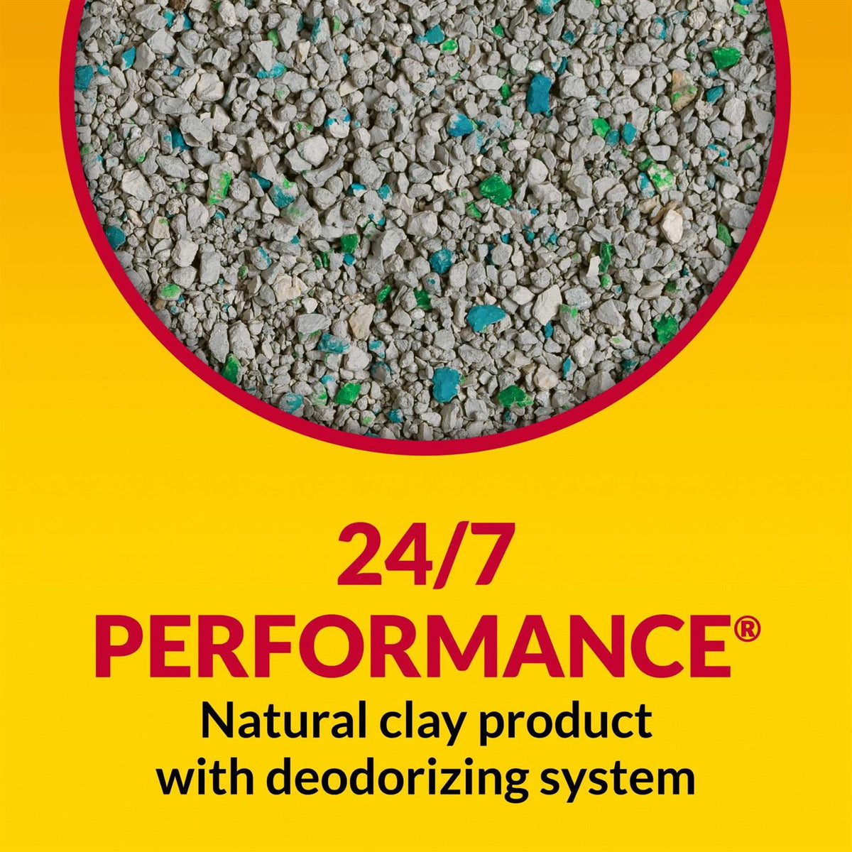 Non Clumping Cat Litter I713
