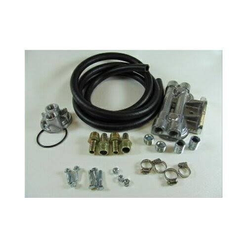 Oil Filter Relocation Kits T289855