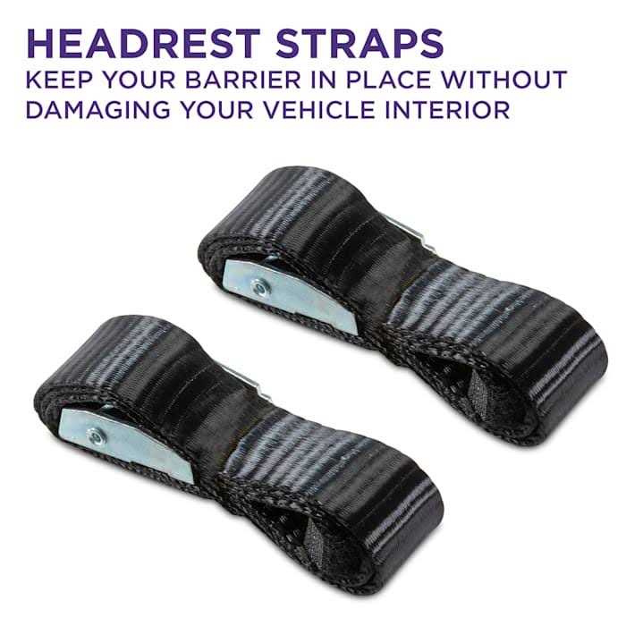 Dog Barrier for SUV & Cars R1110