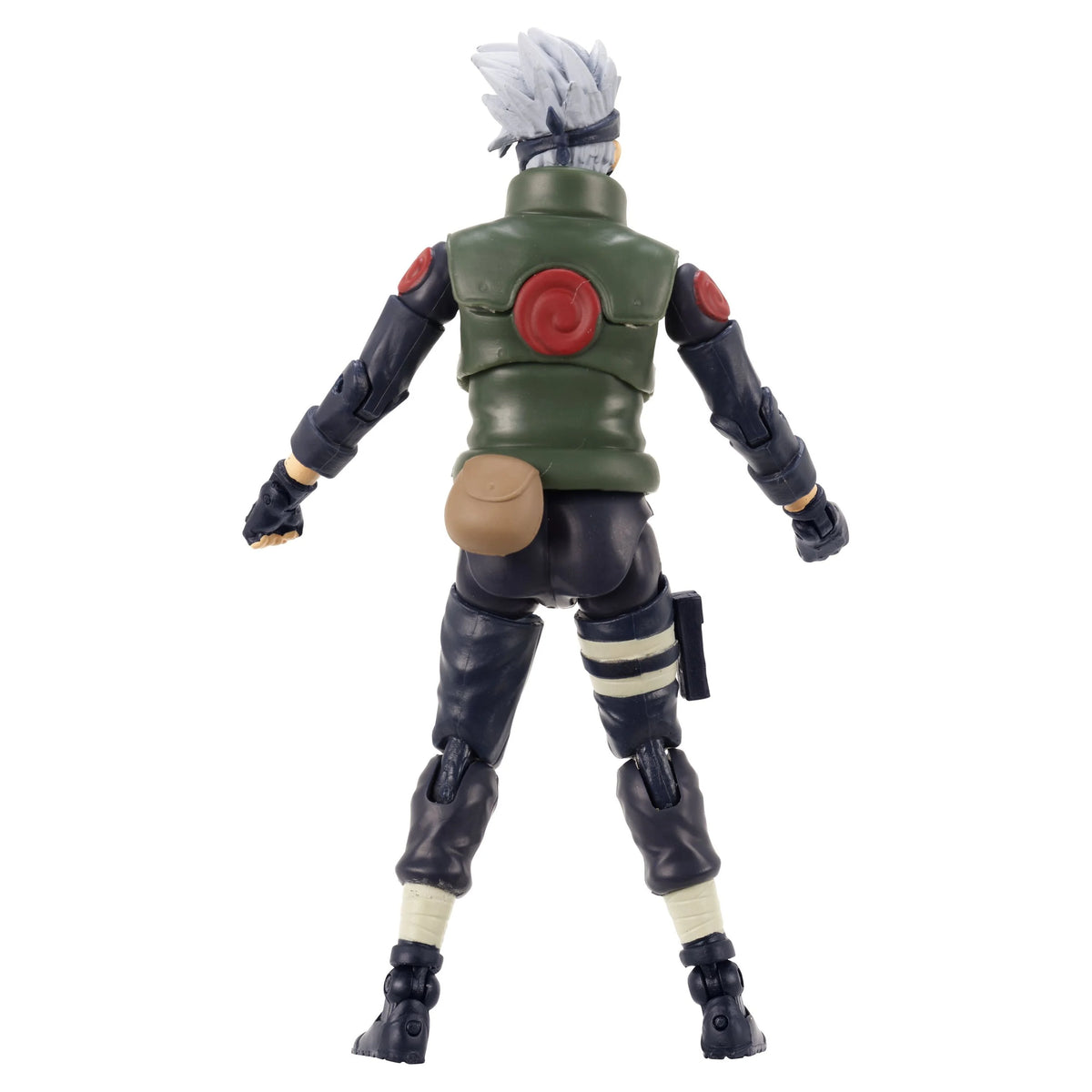 5" Hatake Kakashi Figure A680