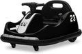 12V Kids Electric Ride On Bumper Car D24647