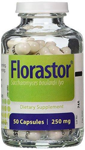 100 Count 250mg Probiotic Z372