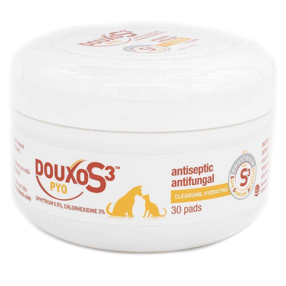 30 Pads K9057