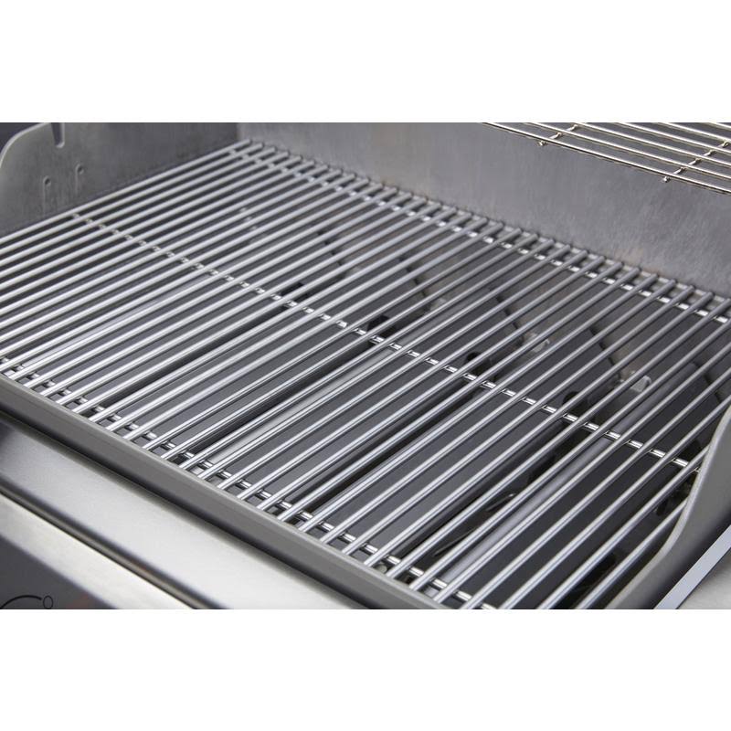 Natural Gas Grill Black B761179