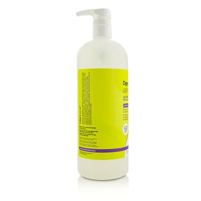 Light Defining Gel 946ml A814