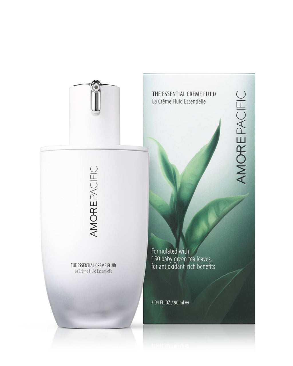 90 ml Creme Fluid P429