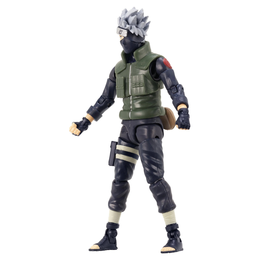 5" Hatake Kakashi Figure A680