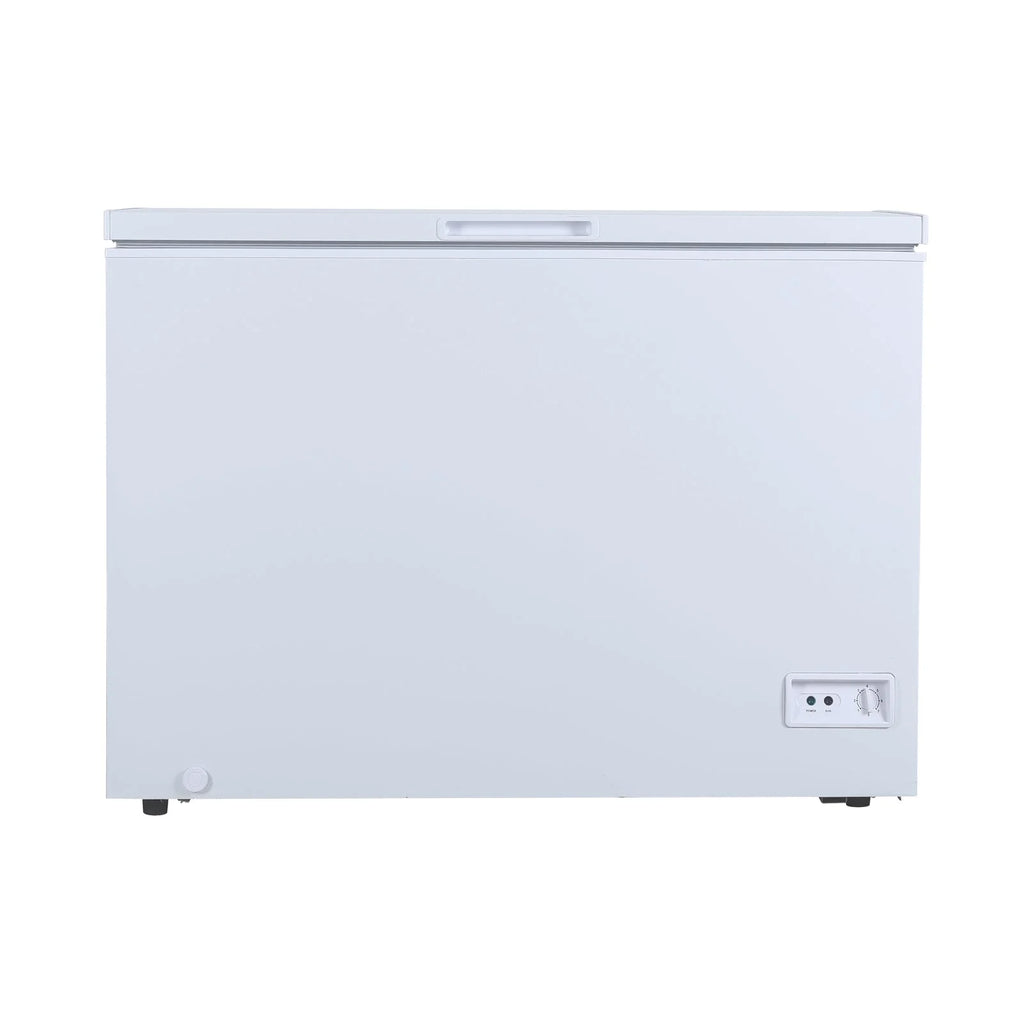 10.0 cu. ft. White Chest Freezer A983667