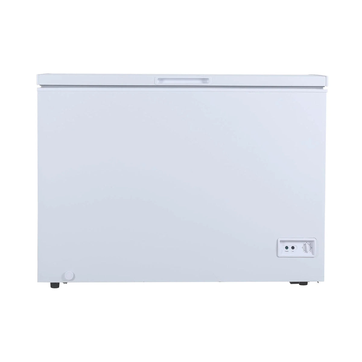 10.0 cu. ft. White Chest Freezer A983667