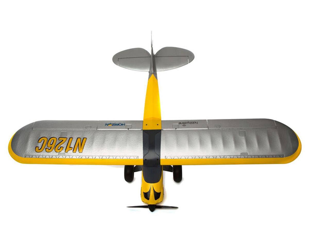 Carbon Cub S 2 1.3m RTF V1754