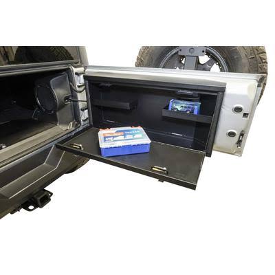 Tailgate Lockbox Y426