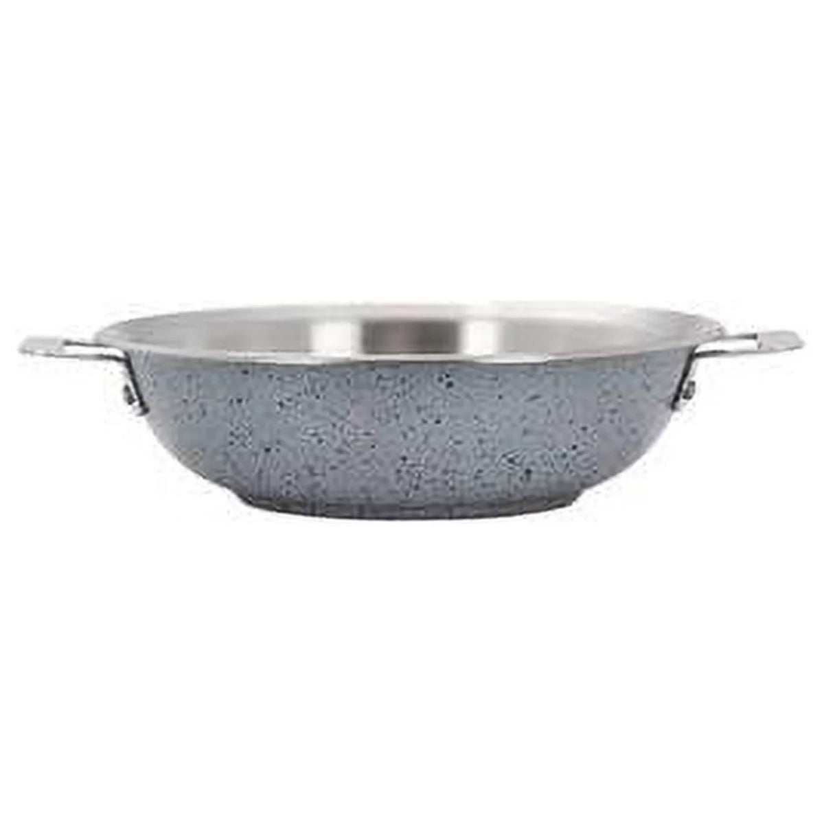10 in. Stir Fry Pan with 2 Side Handles W588124