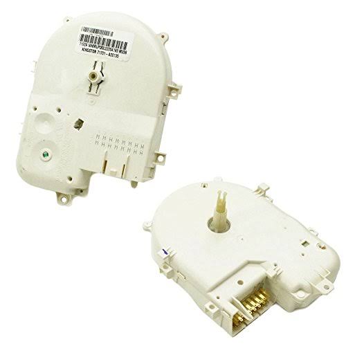 Washer Timer L7453