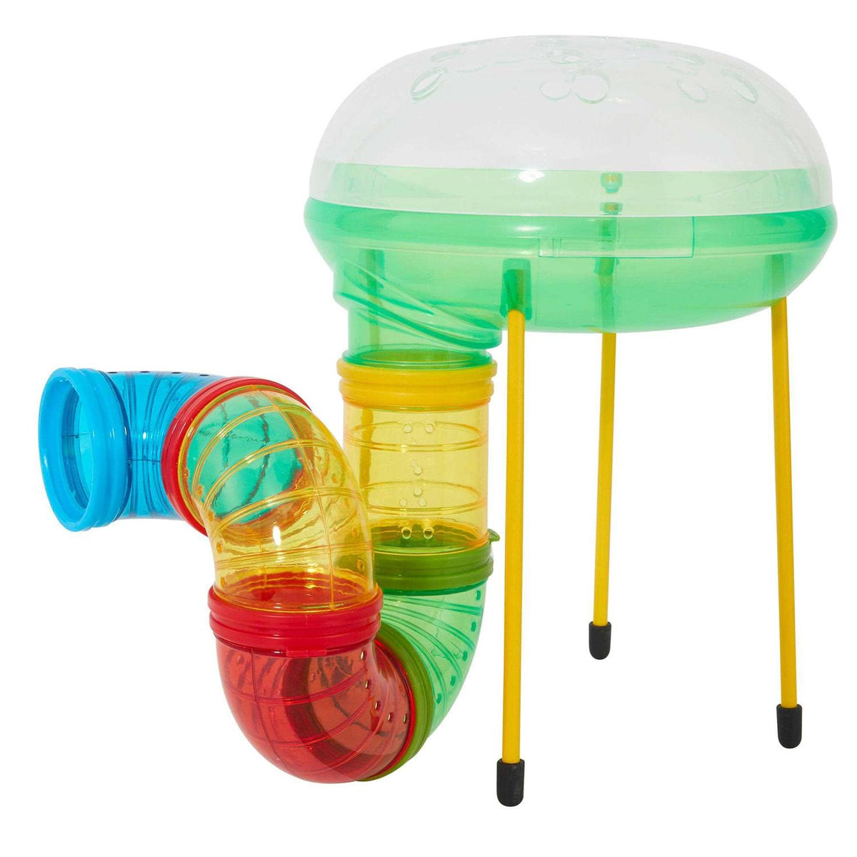 Small Pet Hideout B3580