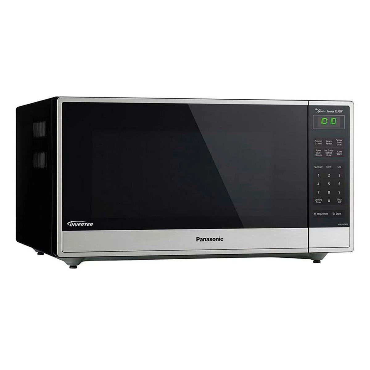 1.6 CuFt Countertop Microwave Q8726