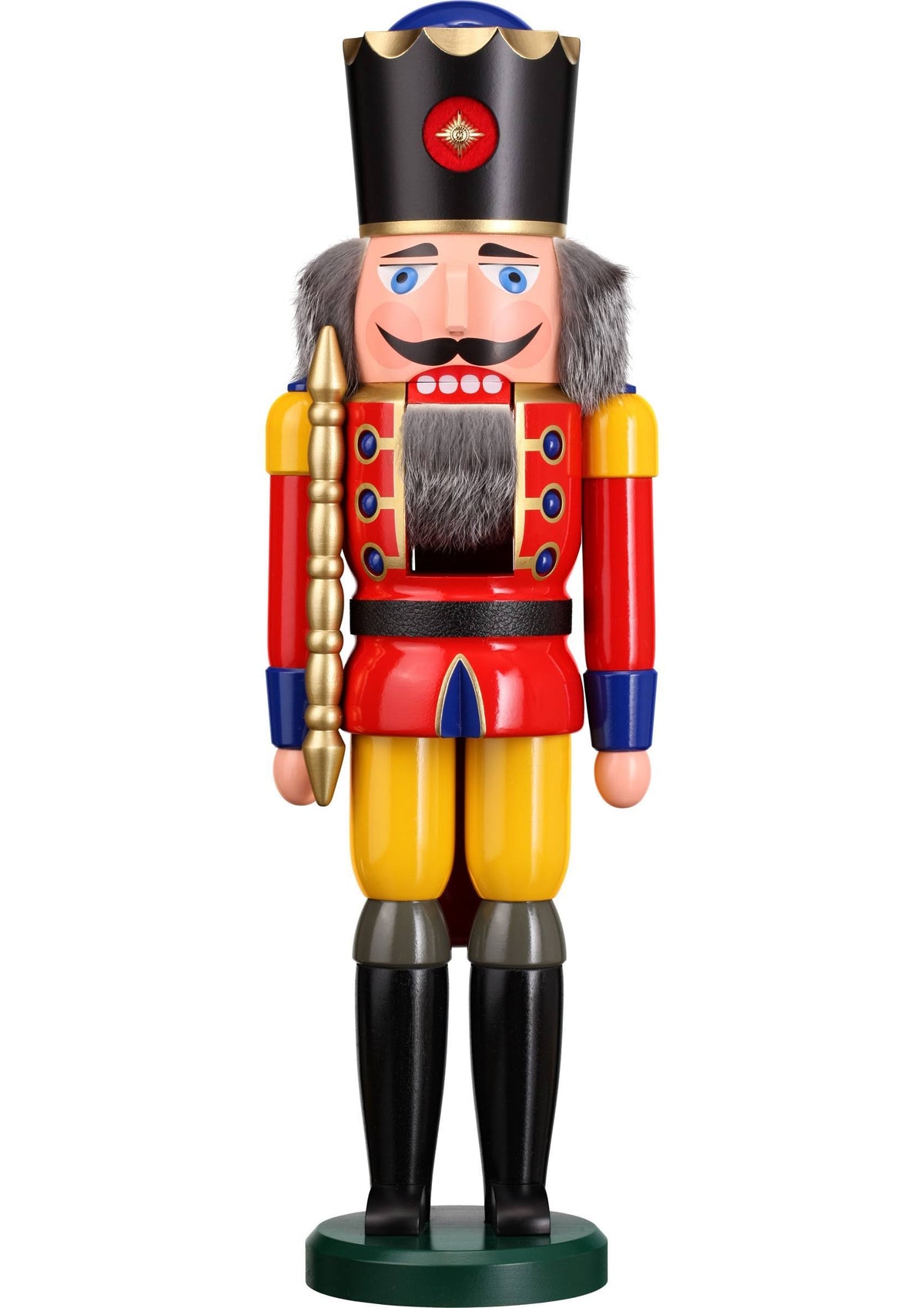 Nutcracker J167503