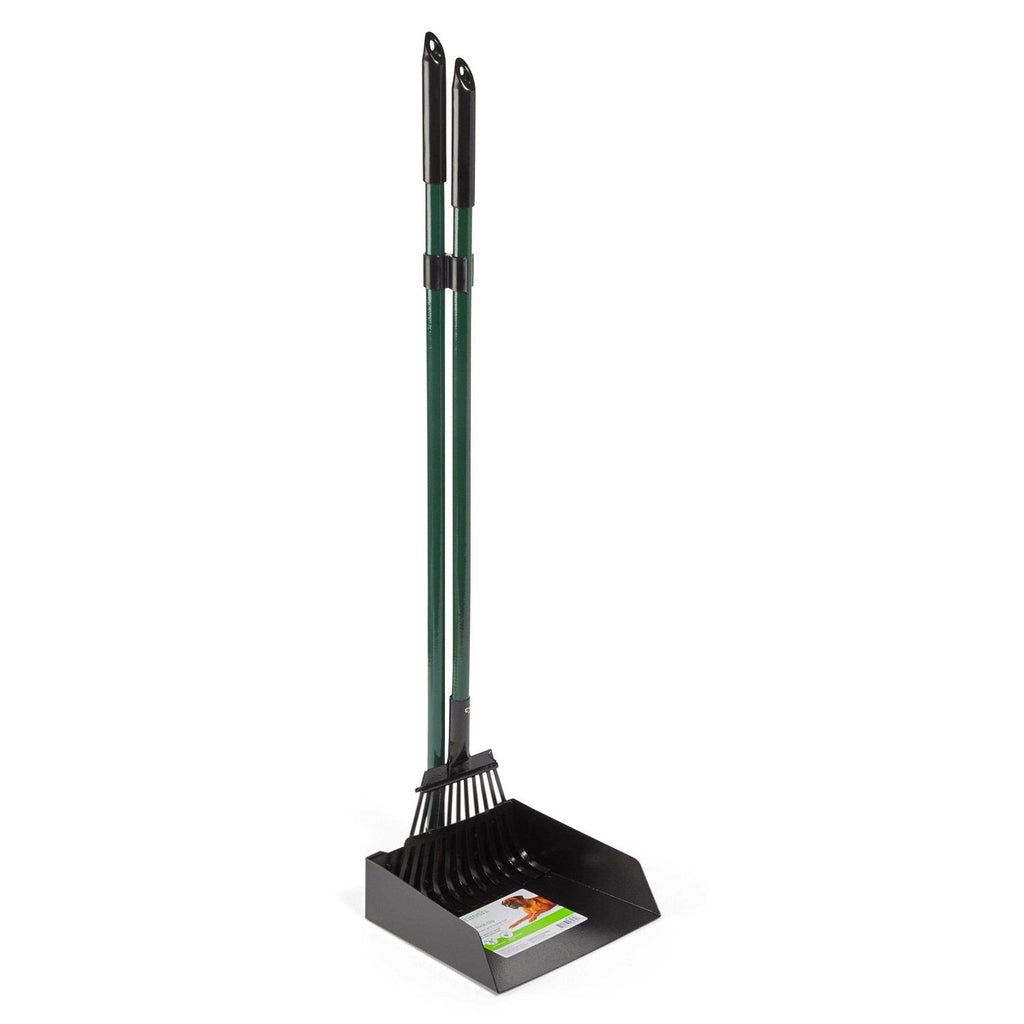 Dog Rake & Scoop Set L57285