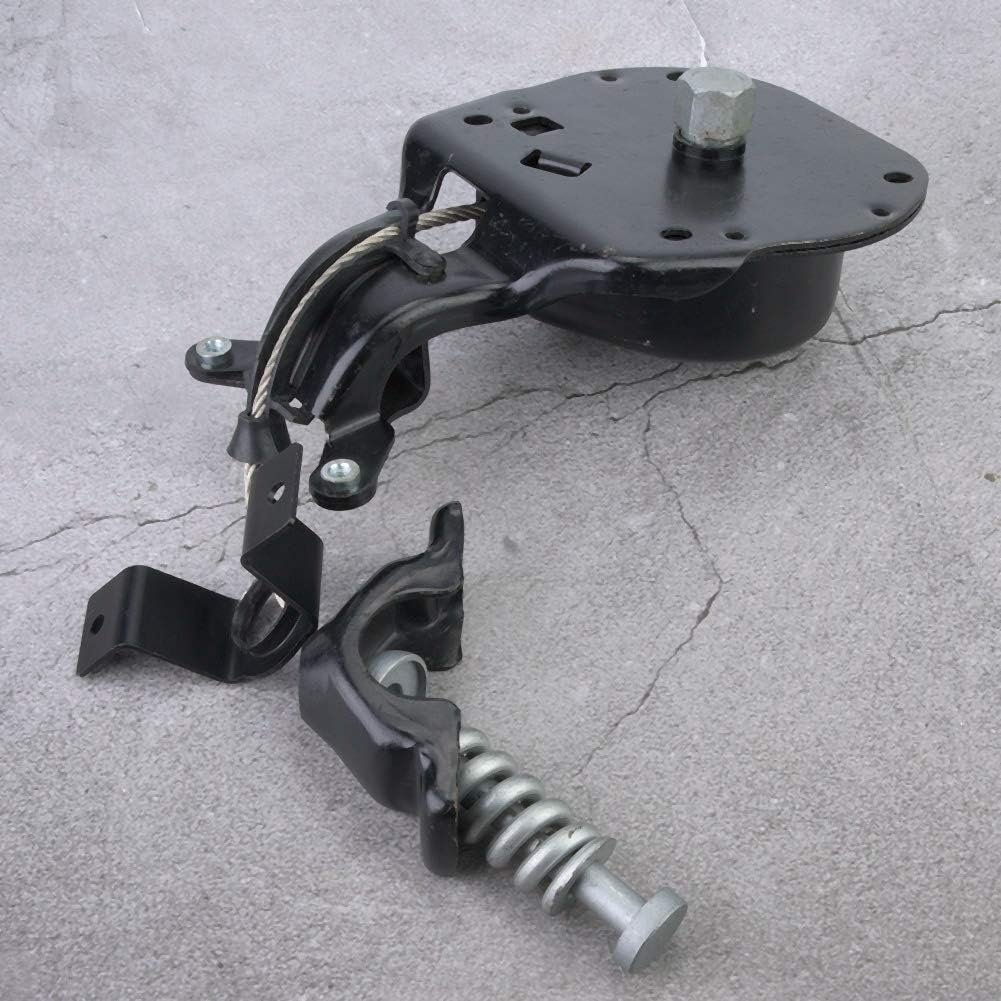 Spare Tire Wheel Winch for Range Rover Sport 2005-2013 R5640