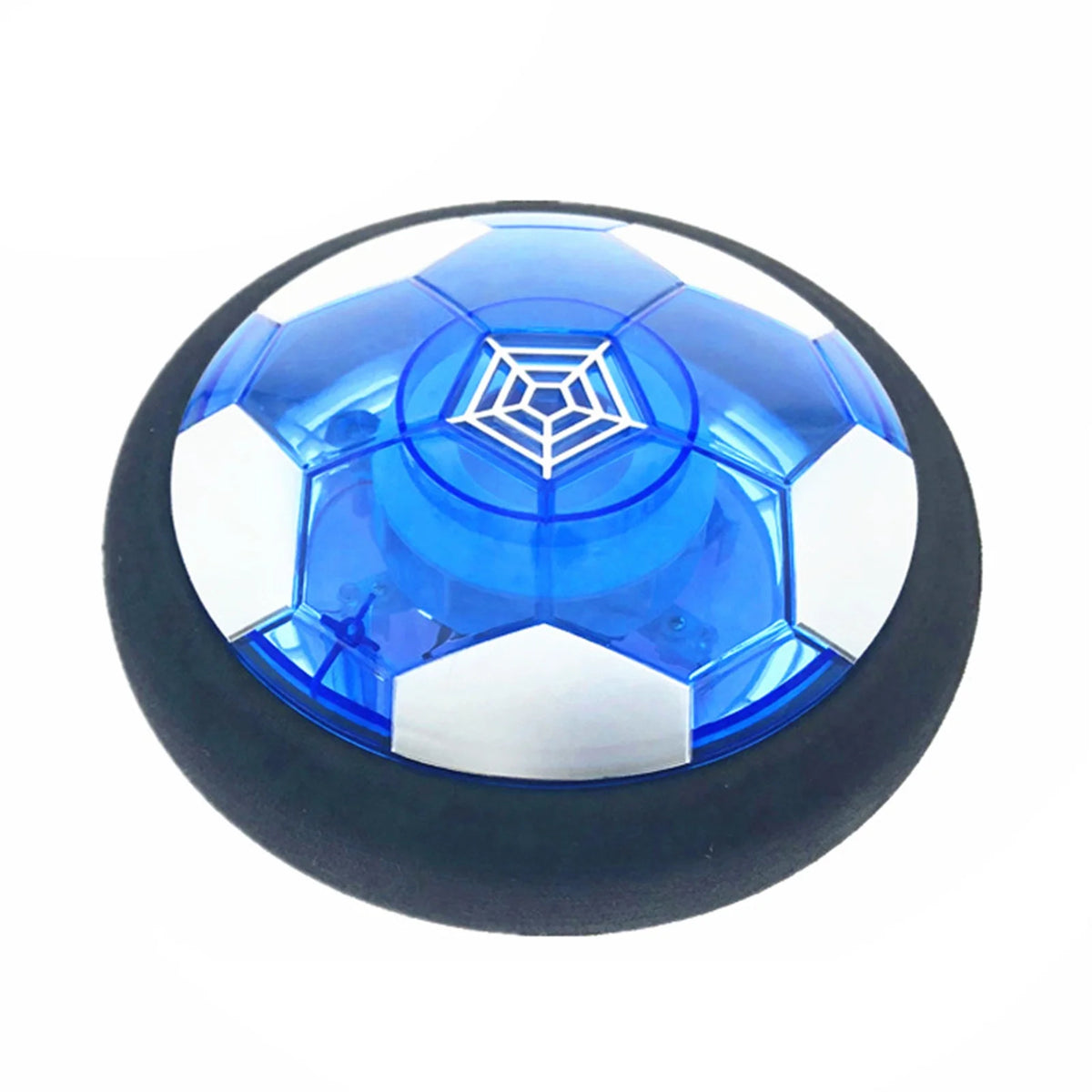 Hover Soccer Ball with Colorful LED Light N920