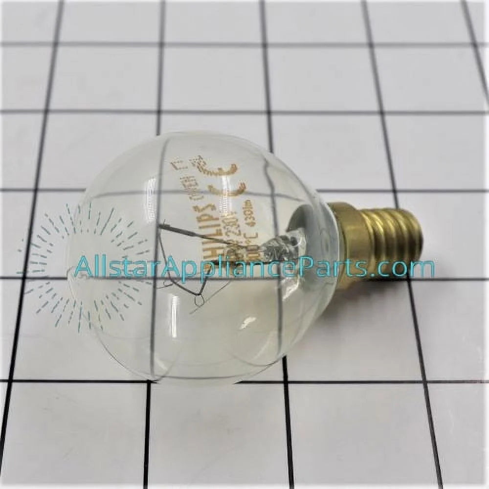 Range/Stove/Oven Lamp H464