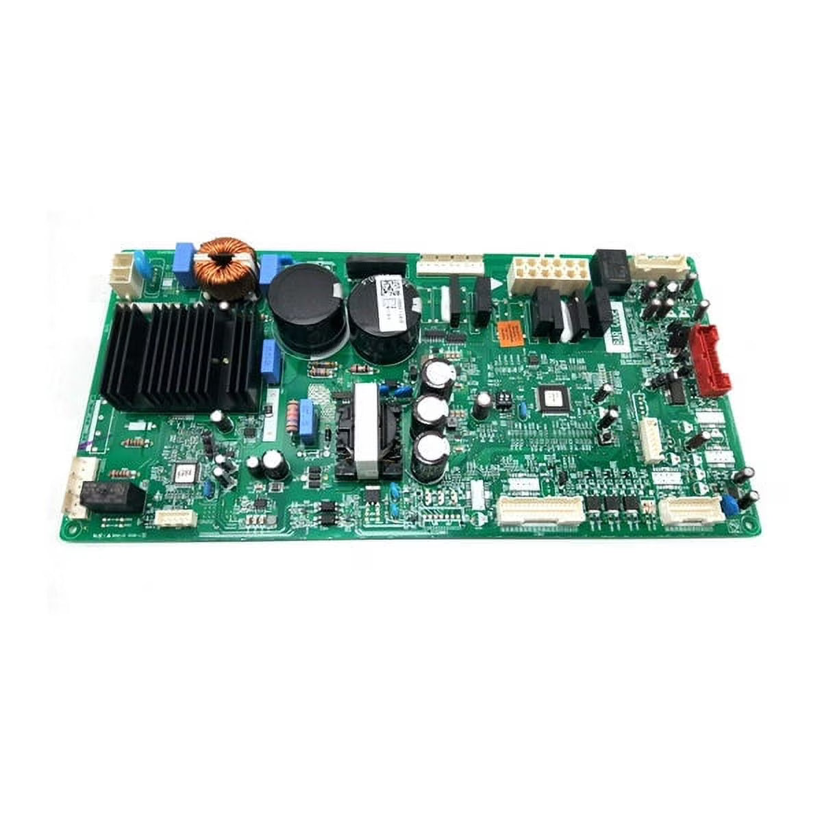 PCB Assembly B9804