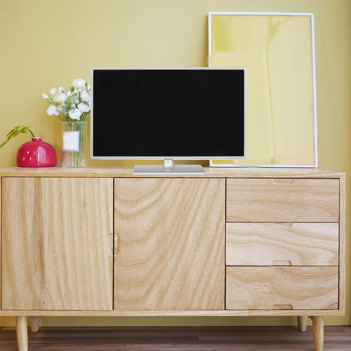 1:12 Scale TV for Dollhouses F3991