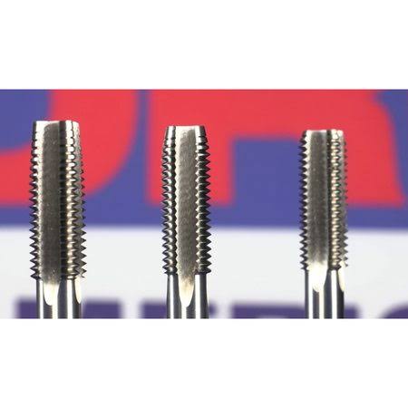 1-7/8 inch-20 HSS Plug Hand Tap U380