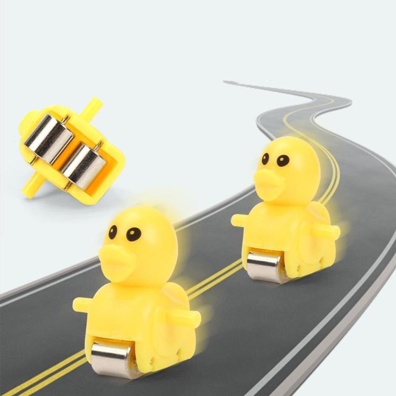 Montessori Roller Coaster Track Toy Set P5680