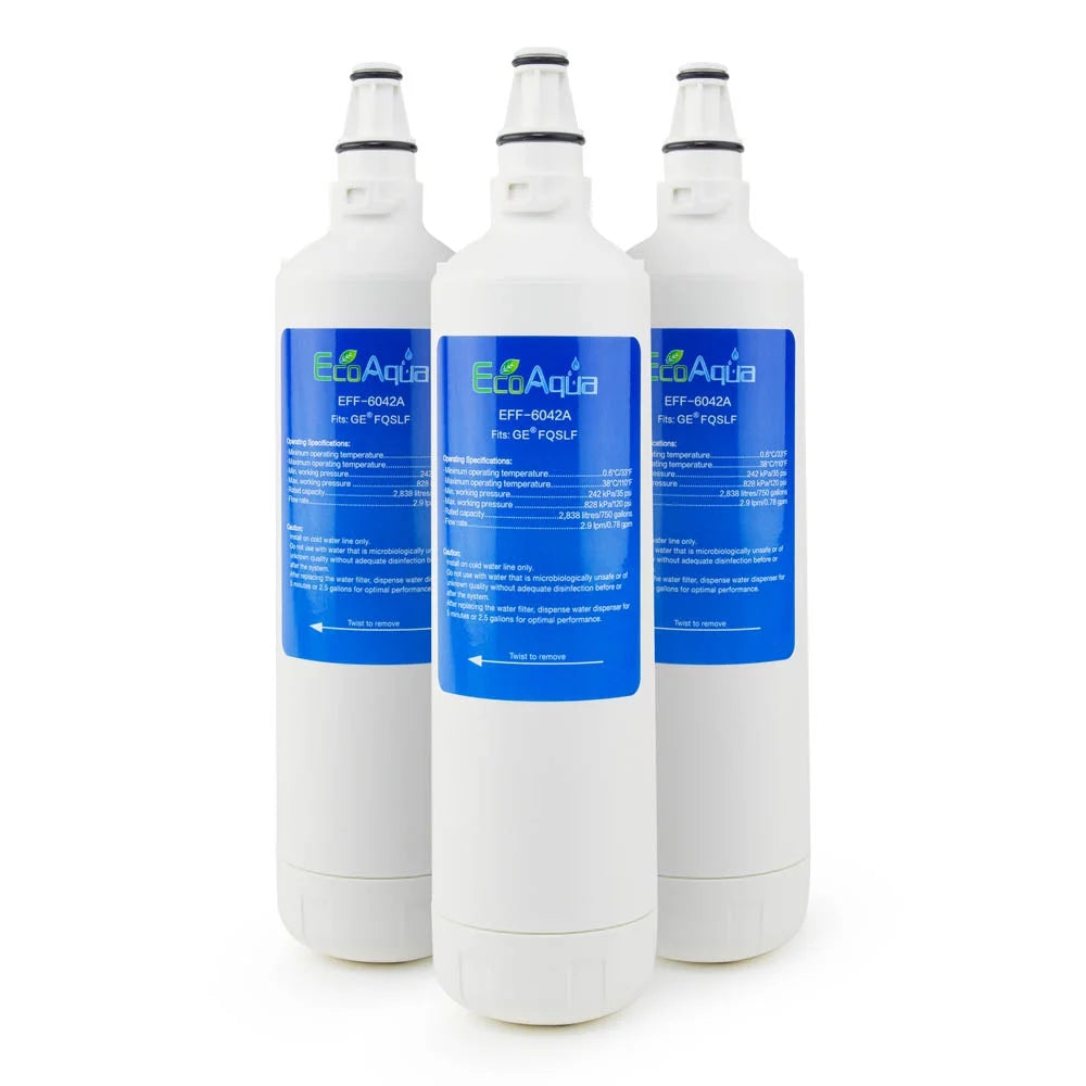 Icemaker Filter 3-Pack P6896