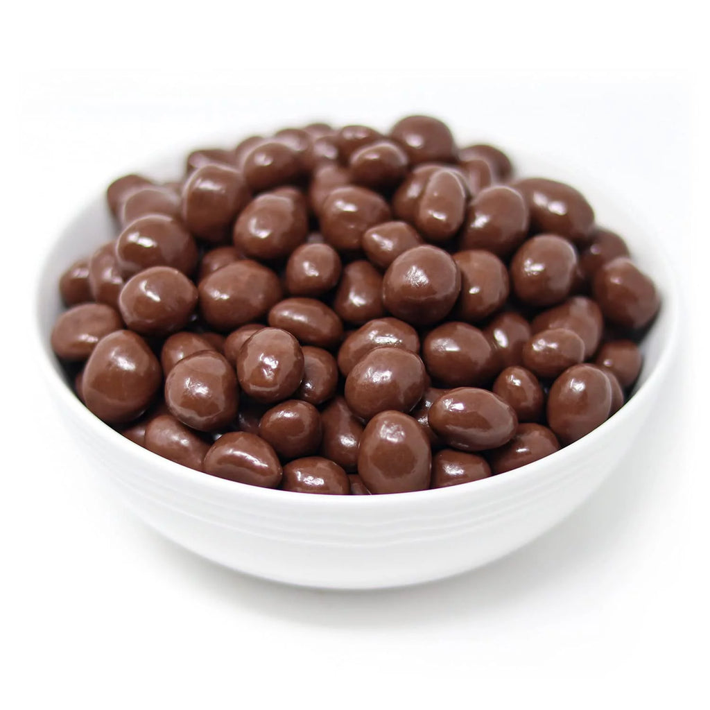 Sugar Free Milk Chocolate Covered Peanuts 1 Pound D272851
