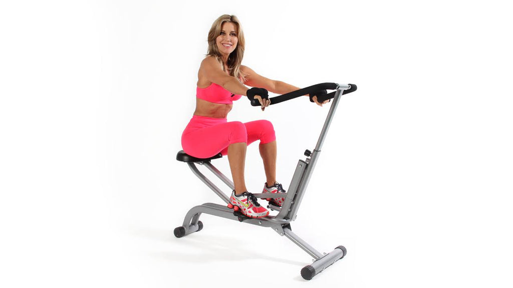 Fitrider x H40247