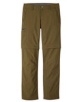 Men's Coburn XT Convertible Pant, Size 32x22 A609