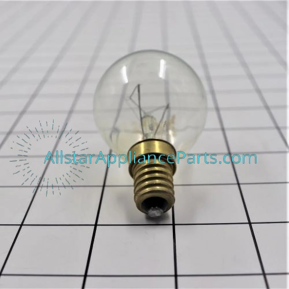 Range/Stove/Oven Lamp H464