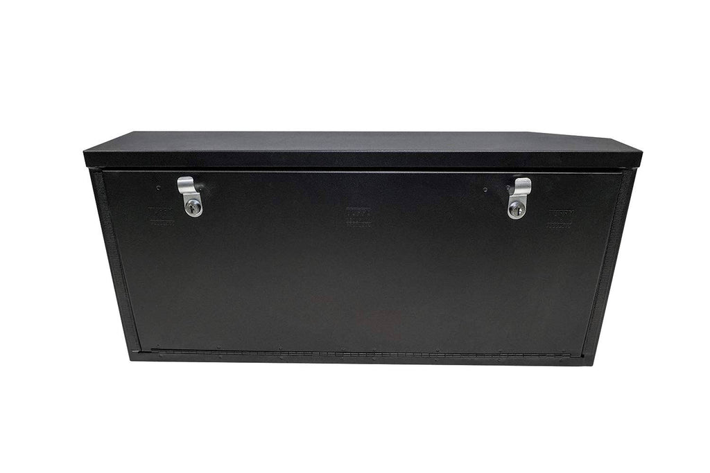 Tailgate Lockbox Y426