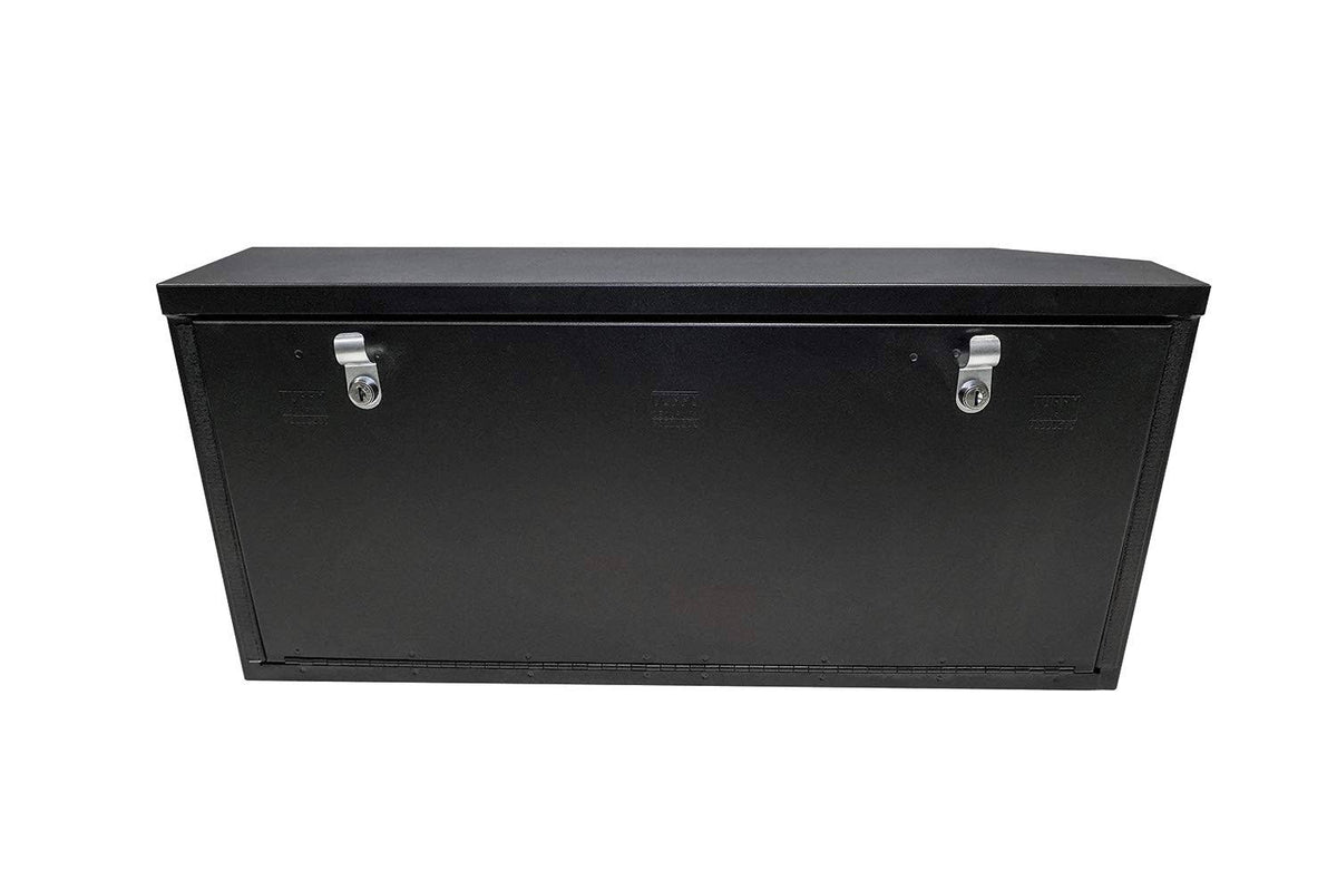 Tailgate Lockbox Y426