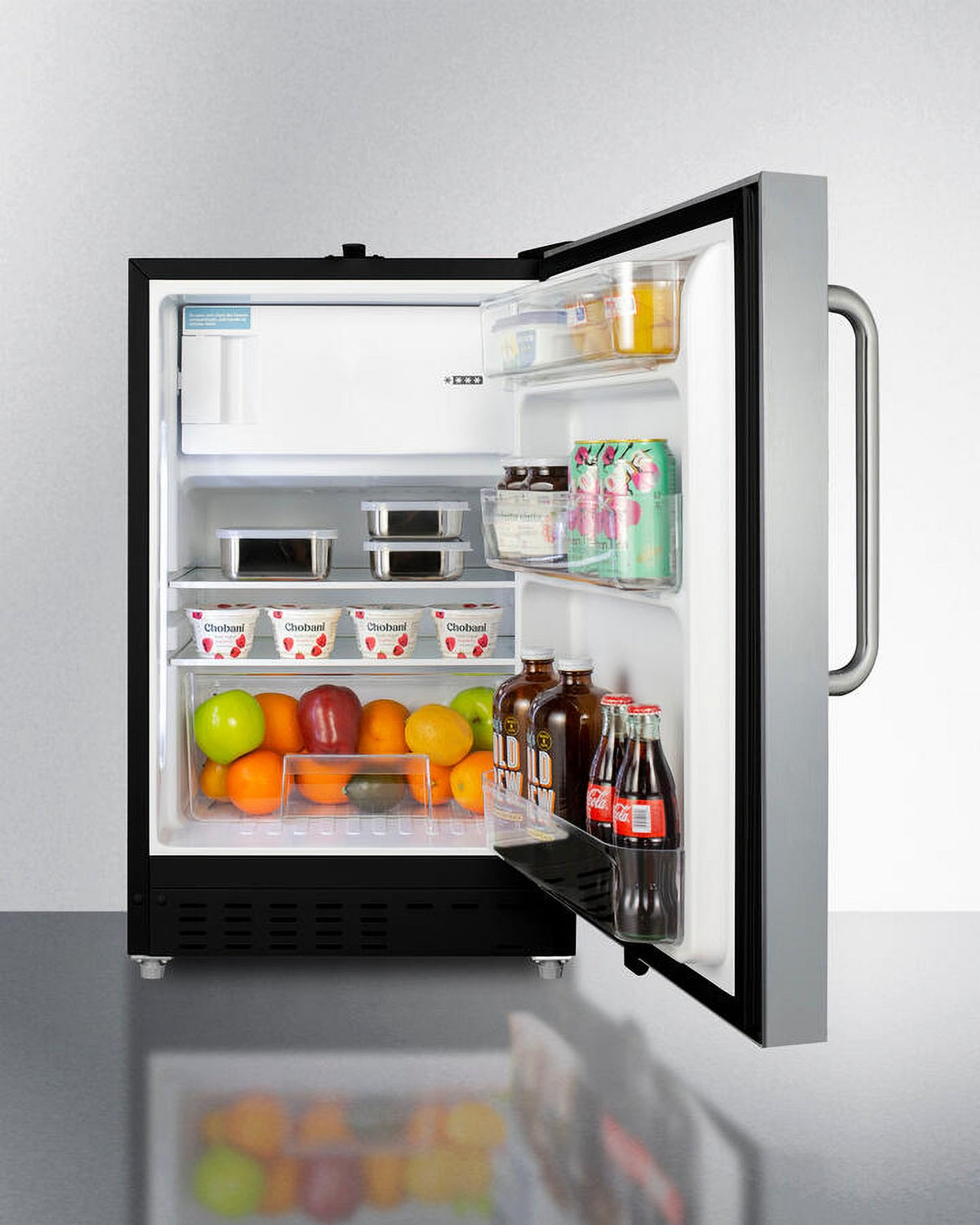 COMPACT REFRIGERATOR K38619