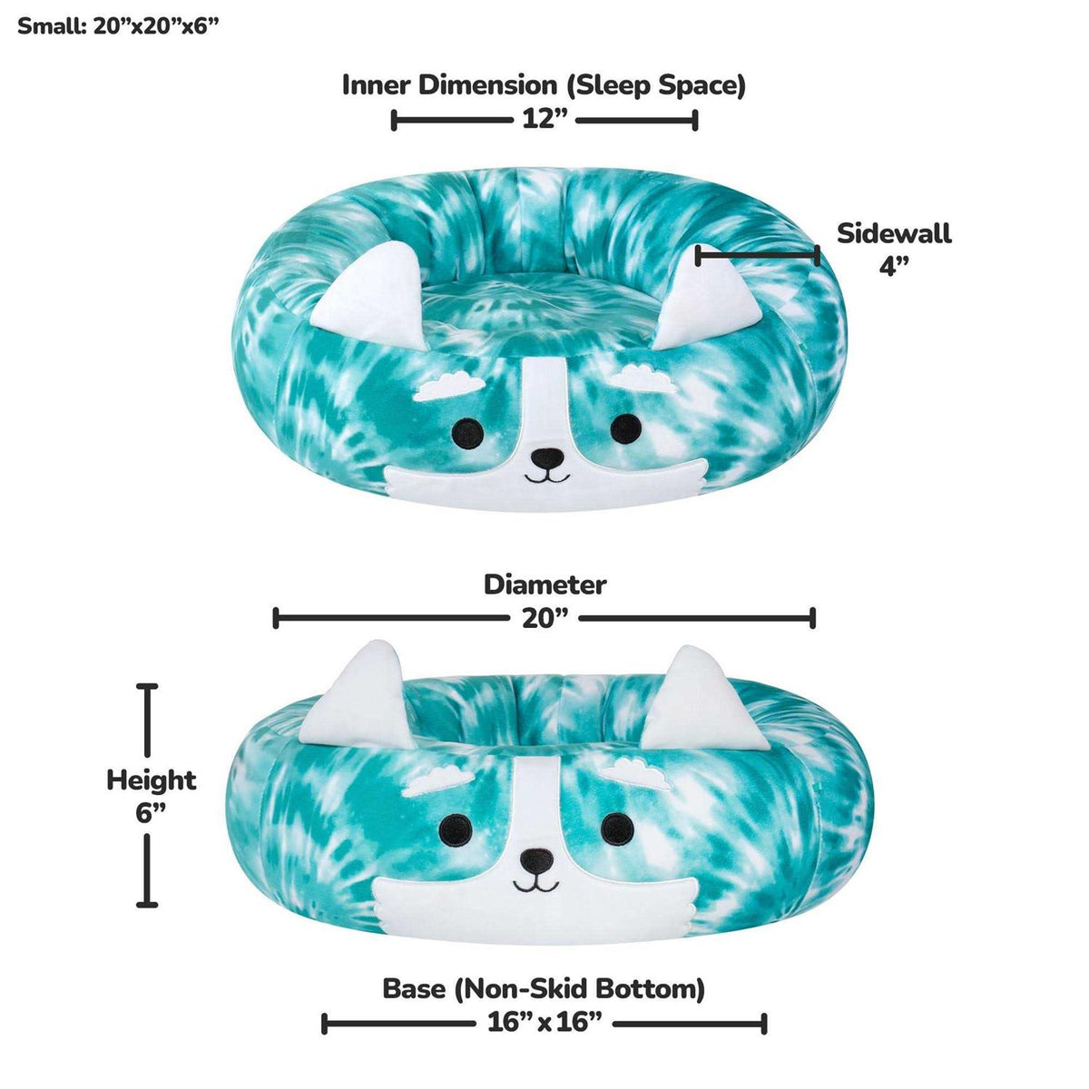 Pet Beds O8190