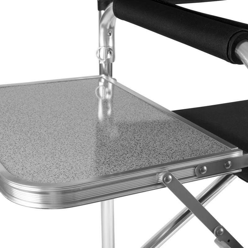 Black Sports Chair R422530