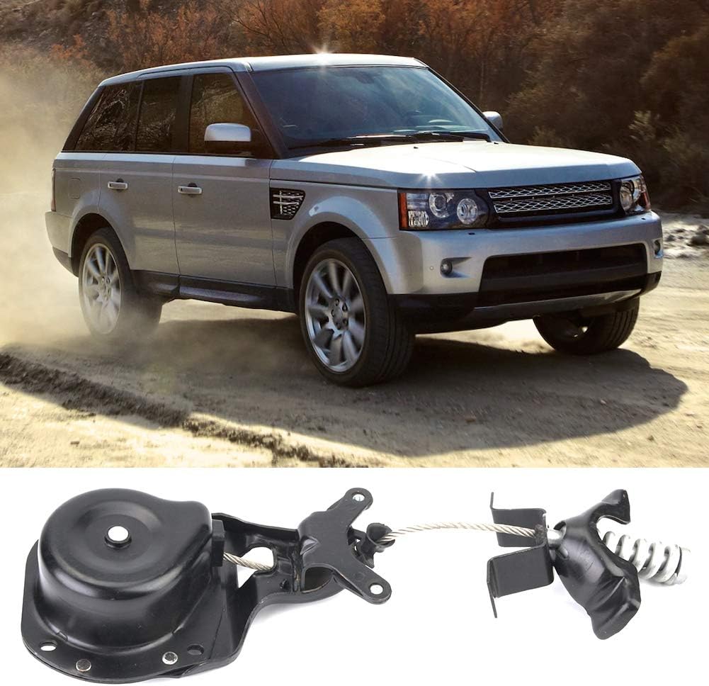 Spare Tire Wheel Winch for Range Rover Sport 2005-2013 R5640