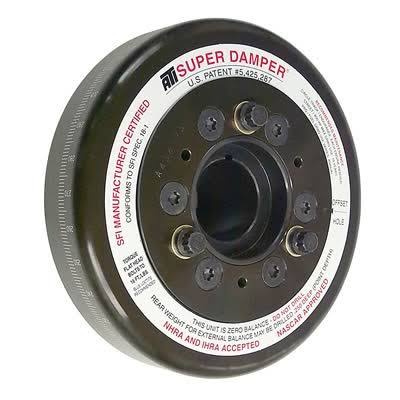 Super Damper M2130