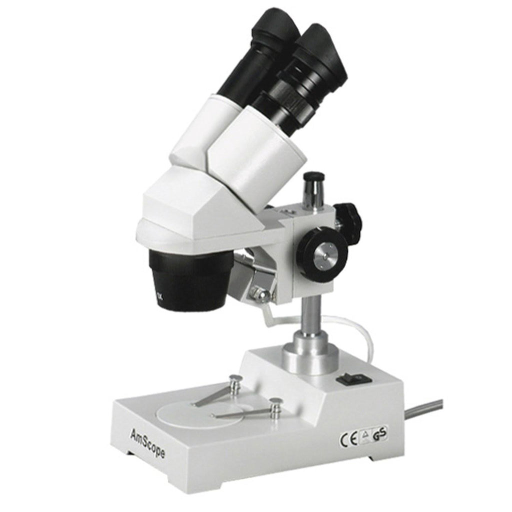 20X-80X Stereo Microscope R506792