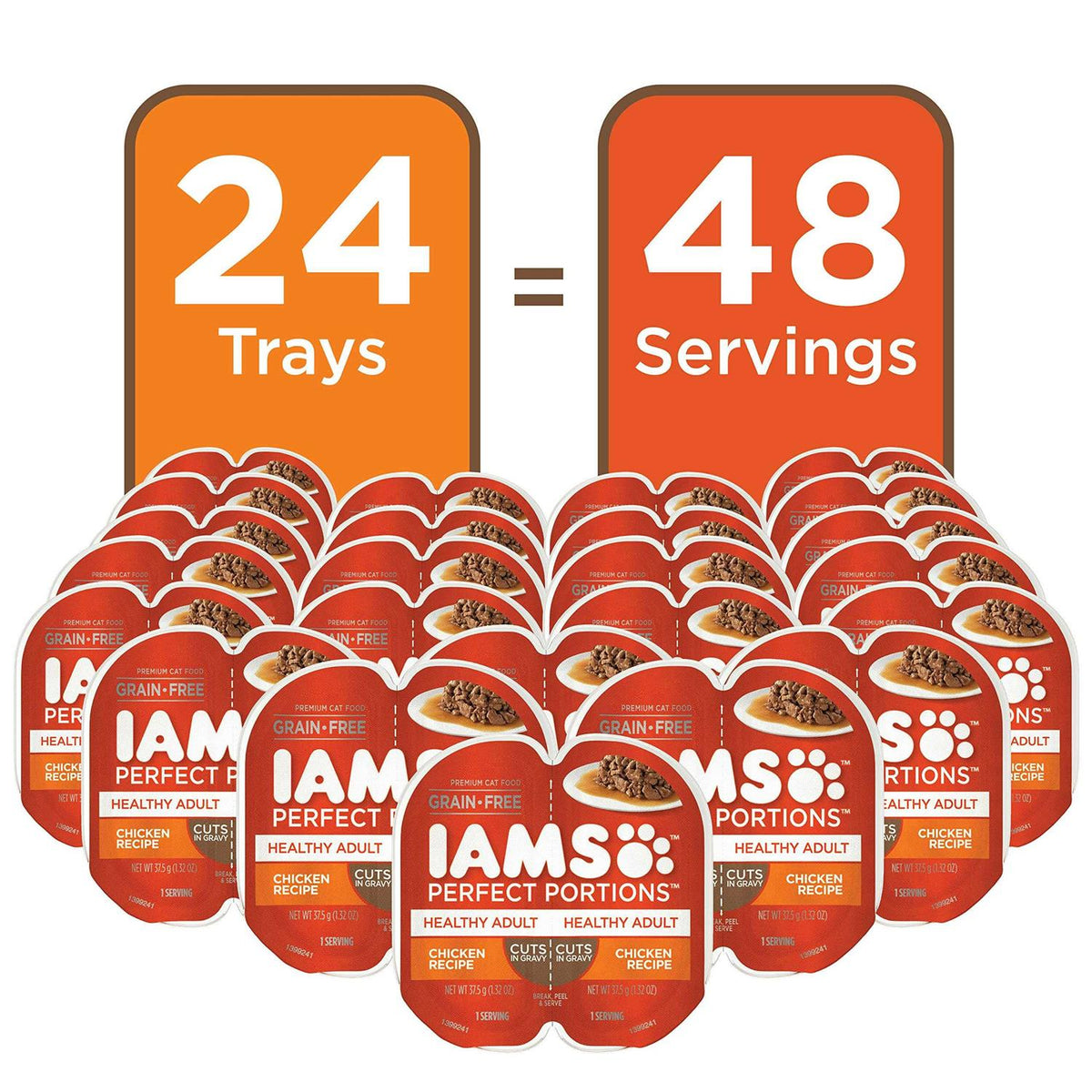 Cat Food F888456