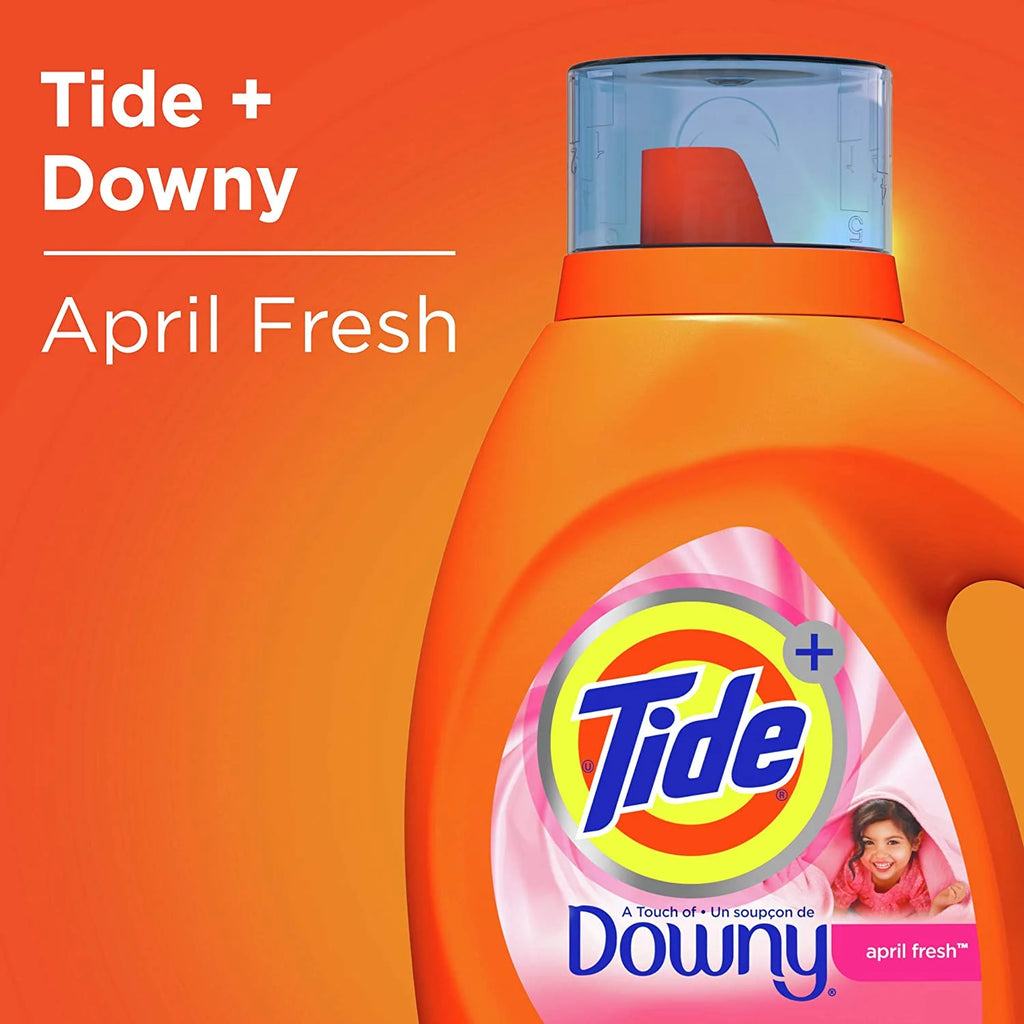 92 oz Liquid Laundry Detergent (Pack of 3) X940