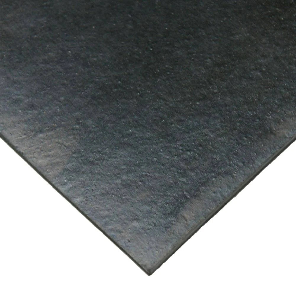 1/8x22 Thick x 36x22 W x 36x22 L Neoprene Sheet E24829